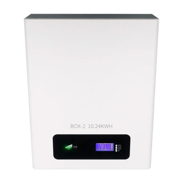 Литиевый аккумулятор тяговый LITJET GREEN LiFePO4 ( powerwall ) 51