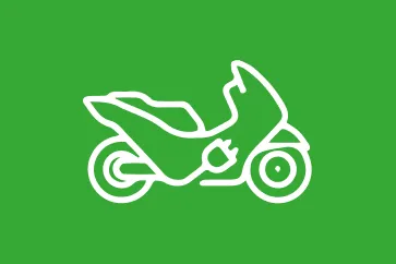 Аккумуляторы для электромотоциклов