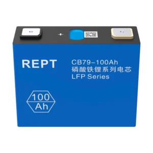 Ячейка LFP REPT 100 Ah 3.2v LiFePO4