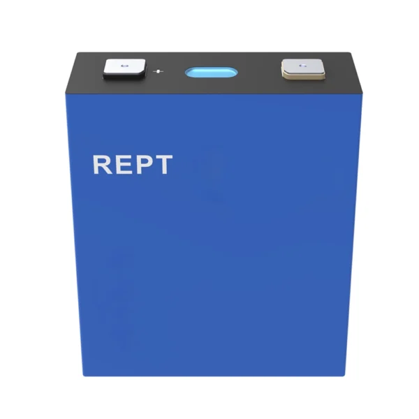 Ячейка LFP REPT 314Ah 3.2v LiFePO4