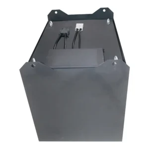 Тяговые аккумуляторы для погрузчиков 72V
