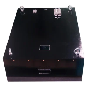 LIFePO4 аккумулятор для погрузчика 48 v