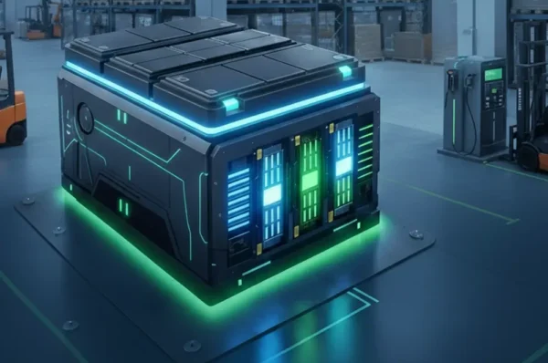 Компания LITJET примет участие в выставке CeMAT RUSSIA 2025