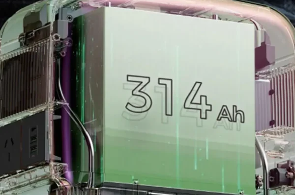 аккумулятор LIFEPO4 LITJET