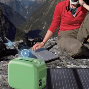 аккумулятор LITJET