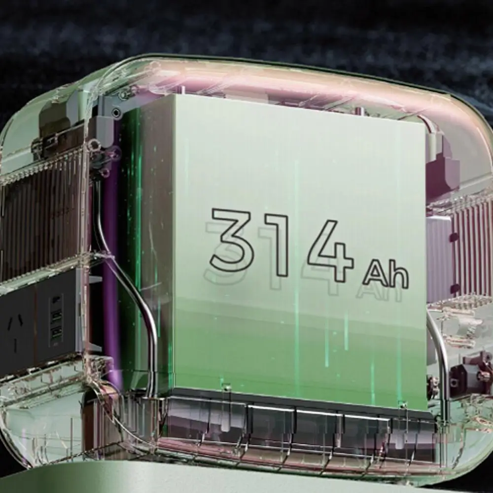 аккумулятор LIFEPO4 LITJET