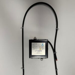 Литиевый аккумулятор тяговый LITJET GREEN LiFePO4 25,6V 200Ah фото