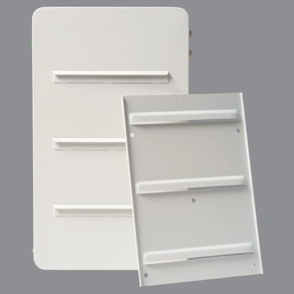 Литиевый аккумулятор тяговый LITJET GREEN LiFePO4 51,2V 100Ah 5KWh 100A, CAN/RS485 c/d 100A настенный 14 Литиевый аккумулятор тяговый LITJET GREEN LiFePO4 51,2V 100Ah 5KWh 100A, CAN/RS485 крепление к стене