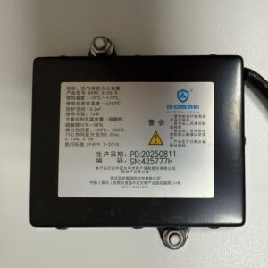 Литиевый аккумулятор тяговый LITJET GREEN LiFePO4 51,2V 100Ah 5KWh 100A, CAN/RS485 c/d 100A настенный 20 Литиевый аккумулятор тяговый LITJET GREEN LiFePO4 51,2V 100Ah 5KWh 100A защита фото