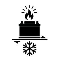 Работа в экстремальных температурах