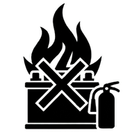 Повышенная пожарная безопасность