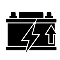 Высокая отдача мощности