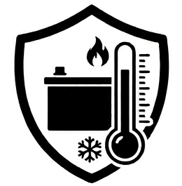 Рабочая температура