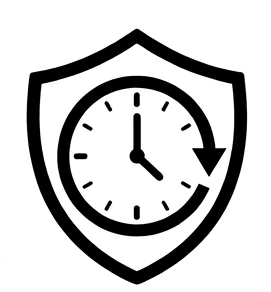 Работа в режиме 24/7