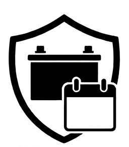 Срок службы 10-15 лет