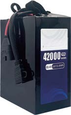 аккумулятор стандартный для дрона ЛИТДЖЕТ 15C 18S1P 68.4V 42000mAh