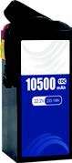 аккумулятор для дрона с высокой удельной энергией 10C 6S1P 22.2V 10500mAh